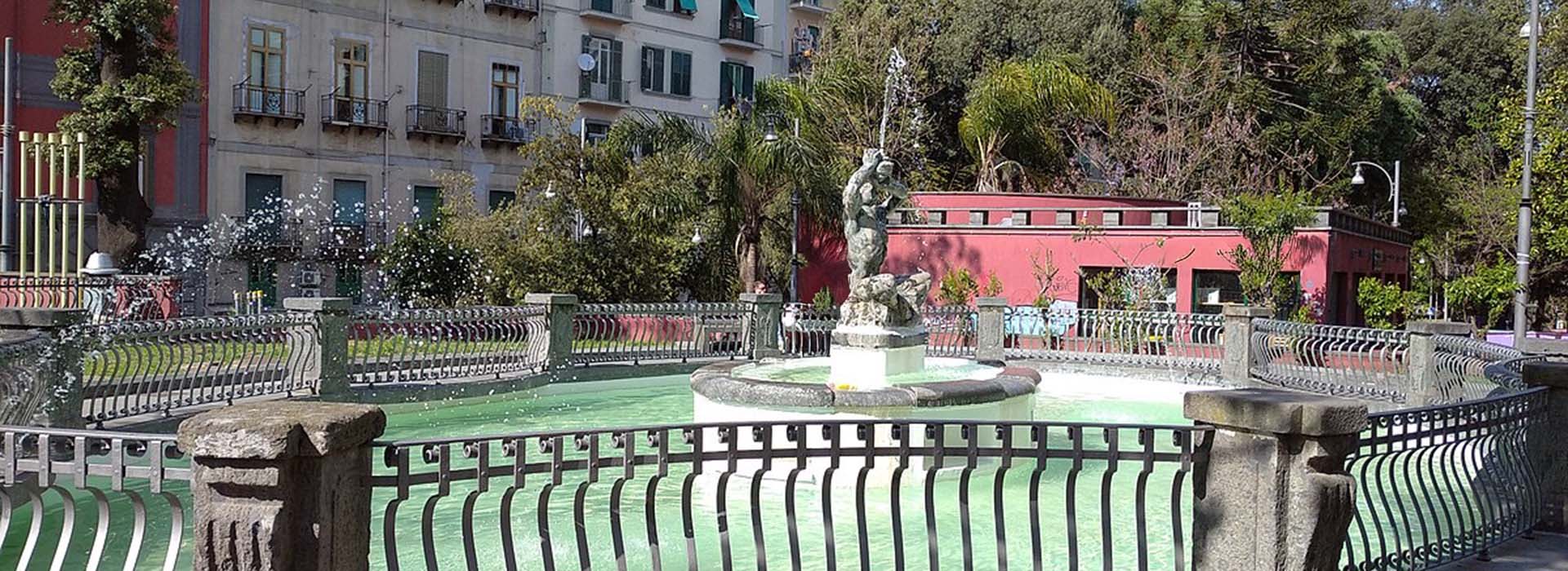 Piazza Cavour